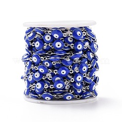 Цепи из нержавеющей стали 304 CHS-I004-09P