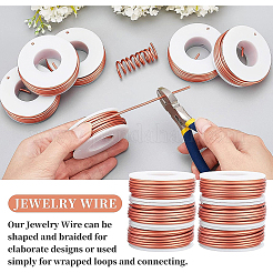 Круглая алюминиевая проволока&nbsp;AW-BC0003-32B-2.0mm