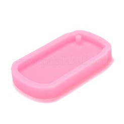 Поп может сформировать подвесные силиконовые Молды&nbsp;LS-DIY-M034-21