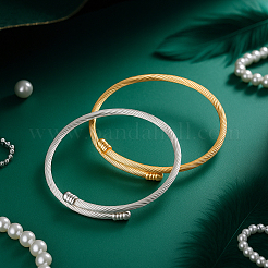 8 шт. 2 цвета&nbsp;BJEW-GO0002-18