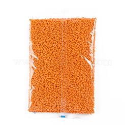 Тохо короткие бусины магатама SEED-TM05-42D