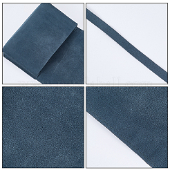 2 sac de rangement en velours double face pour cartes de tarot&nbsp;ABAG-CN0001-36