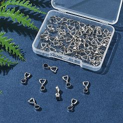 50 шт. латунные скобы для ледоруба IFIN-FS0001-47B