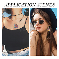 Подвески из сплава 20шт 10 стиля FIND-TA0003-92