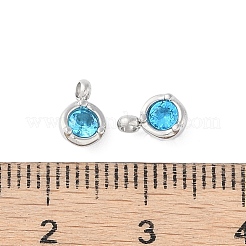 Подвеска из нержавеющей стали 304&nbsp;STAS-L022-425P-03