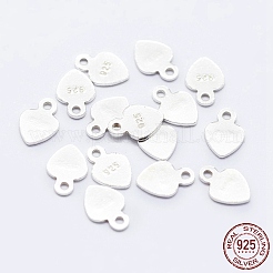 925 таблетка из стерлингового серебра STER-F036-19S