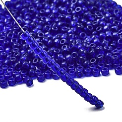 Круглые бусины toho 6/0&nbsp;X-SEED-TR06-0008