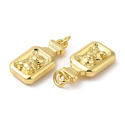 Стойки обшивки латунные подвески KK-C030-28G