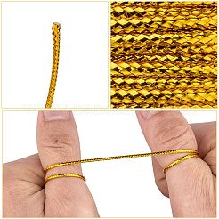 Металлический корд&nbsp;MCOR-S002-01A