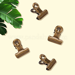 35 шт. зажимы из цинкового сплава&nbsp;AJEW-CP0009-28