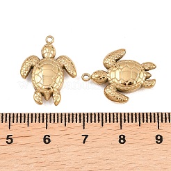 Подвески из нержавеющей стали 304&nbsp;STAS-L022-572G