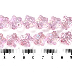 Выпечка краска бисер пряди&nbsp;DGLA-M002-03A-01