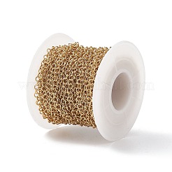 Ионное покрытие (ip) 304 нержавеющая сталь роллерные цепи&nbsp;CHS-H013-07G-D