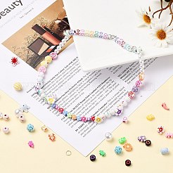 Kit de búsqueda de joyas de pulsera de diy&nbsp;DIY-YW0002-63