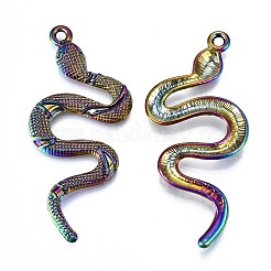 Большие сплавочные подвески PALLOY-N156-071-RS