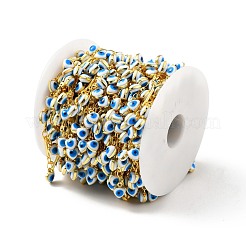 Латунные цепочки ручной работы CHC-D032-04G