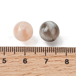 Смоляные УФ-реактивные шарики&nbsp;RESI-H044-11B