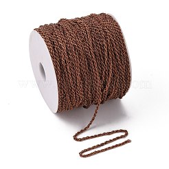 Железные веревки цепи CHP002Y-R