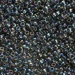 Perline toho 8/0 rotonde&nbsp;X-SEED-TR08-0176B