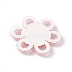 Cabochons acrilico&nbsp;MACR-C015-02F