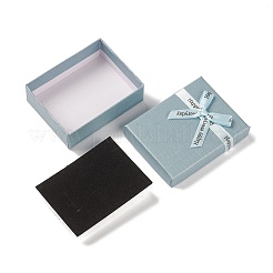 Картон комплект ювелирных изделий коробки CBOX-R038-05