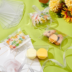 Пластиковый чехол для хранения подарков из ПВХ CON-WH0089-43