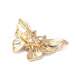 Épingles en émail papillon&nbsp;JEWB-R055-01G-02