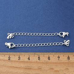 Латунные карабины и концы с цепочкой&nbsp;KK-R120-05S