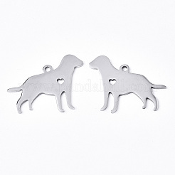 Подвески из нержавеющей стали 304 X-STAS-N087-31