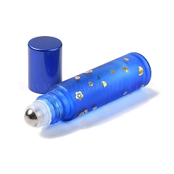 Rollerflaschen aus ätherischem Glas&nbsp;LS-MRMJ-M002-02A-07
