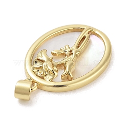 Стойки с латунным покрытием&nbsp;KK-Z064-28G-07