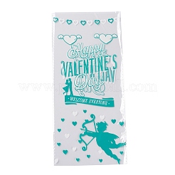 OPP пластиковые пакеты для хранения ABAG-H109-01C