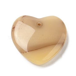 Стеклянные подвески&nbsp;GLAA-B012-33B