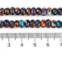 Природные Говлит бисер нитей G-A230-C01-02