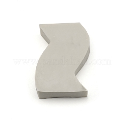 DIY Kerzen Silikonformen&nbsp;DIY-WH0308-09