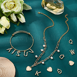 2 комплект подвесок из сплава в 2 стилях FIND-BC0002-71