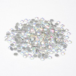 Strass sorrectif en verre&nbsp;X-RGLA-A019-SS10-101