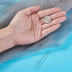 Haar-Accessoires Haareisengabeln Zubehör&nbsp;OHAR-TAC0002-01P