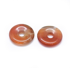 Природные подвески агат&nbsp;G-I245-71G