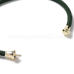 Brazalete de acero inoxidable&nbsp;MAK-C004-01G-05