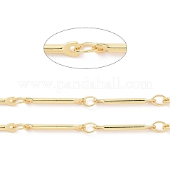 Латунные бар шарнирные цепи CHC-G016-01G