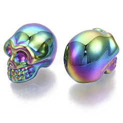 Гальваника k9 стеклянный дисплей украшения&nbsp;EGLA-S191-002B-A03