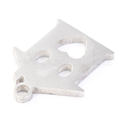 Подвески из нержавеющей стали марки 304 STAS-O142-29P