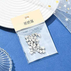 Латунные бусины&nbsp;XGRPCN301-229P