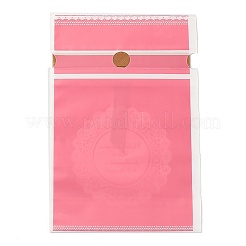 Пластиковые пакеты для выпечки ABAG-O003-13