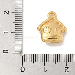 Ионное покрытие (ip) подвески из нержавеющей стали 304&nbsp;STAS-Q334-11G