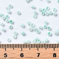 12/0 perles de rocaille en verre&nbsp;SEED-S060-A-973
