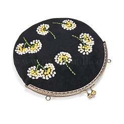 Bolso de noche de pana para mujer&nbsp;JBG008C-01