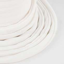 Cordino intrecciato in nylon morbido&nbsp;NWIR-R003-24