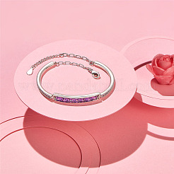 Латунные браслеты JB25D